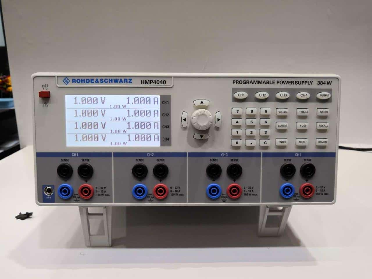 可編程直流電源